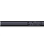 Sharp HT-SB140 саундбар тонколона Черен 2.0 канали 150 W