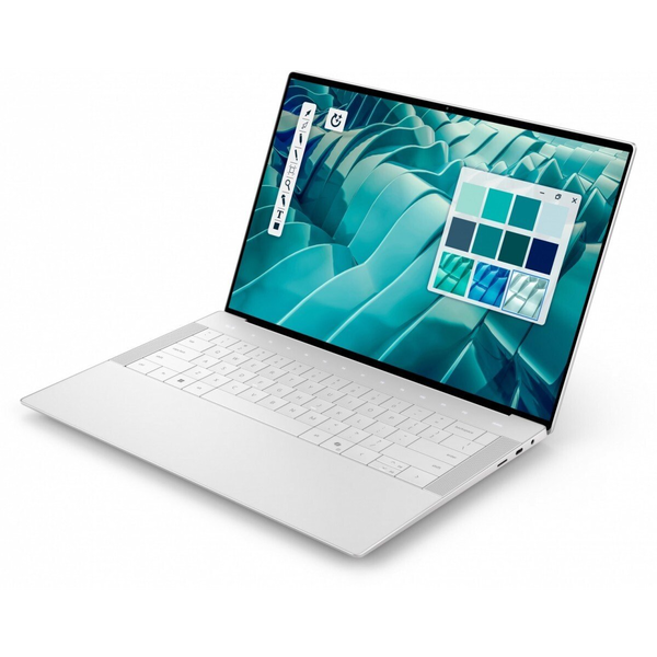 Laptop Dell 14 Premium DA14250 Win11Pro U7-255HX|32GB|1TB SSD|Nvidia RTX 4050 |WLAN + BT|14.5 OLED Touch|Backlit Kb|6 Cell|100W