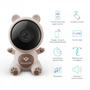 TrueLife NannyCam S3 Smart Wireless Digitális Babamonitor Bébiőr