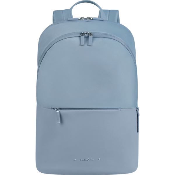 SAMSONITE Notebook hátizsák 151626-1310, Round, 14.1