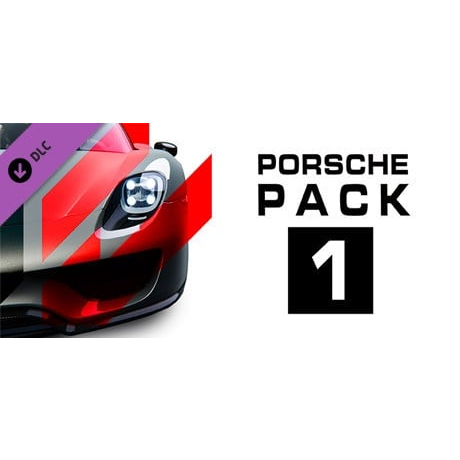 Assetto Corsa - Porsche Pack I