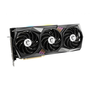 MSI GeForce RTX 3070 Gaming X Trio 8GB GDDR6 256bit