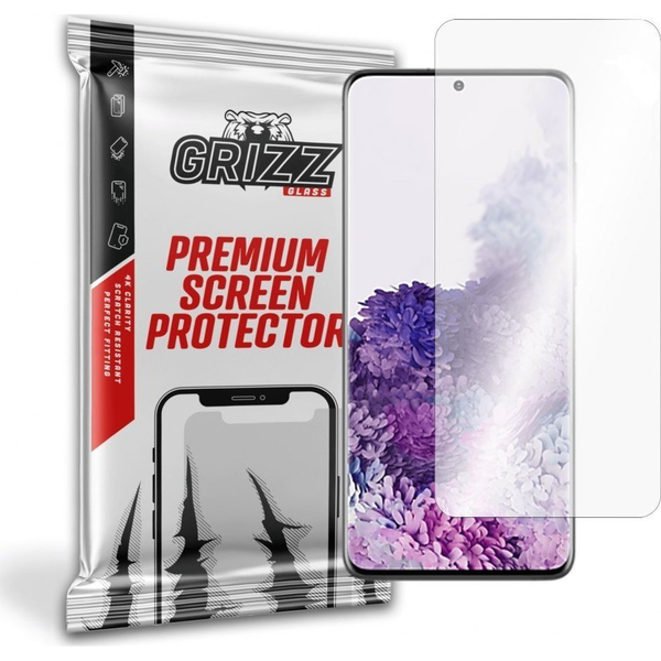  GrizzGlass Folia hydrożelowa Grizz Samsung Galaxy S20 Ultra