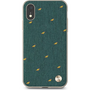 Предпазен калъф Moshi Vesta за Apple iPhone XR, Green