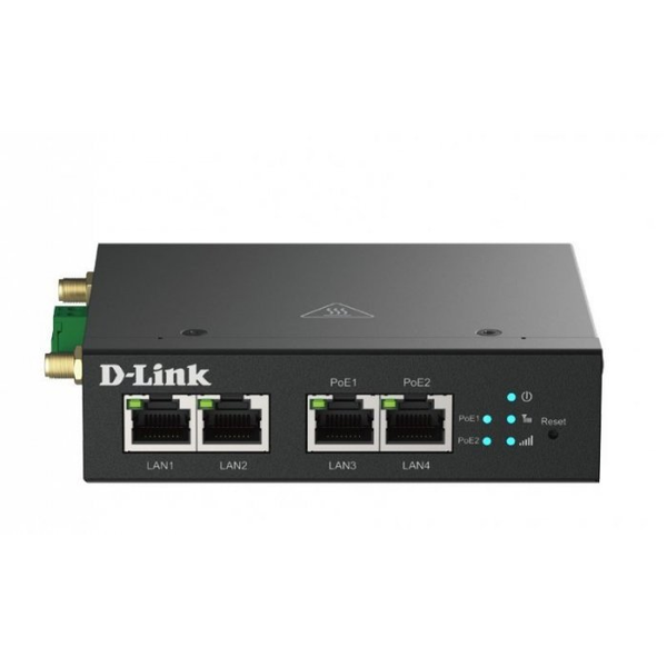 D-Link DWM-314-TP/E modem