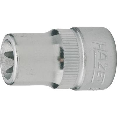 Torx dugókulcs betét 10mm (3/8") fejű Hazet 880-E6