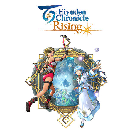 Eiyuden Chronicle: Rising