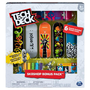 Tech Deck TED DEC Sk8Shop BonusPk 1 M39 GML Фингърборд