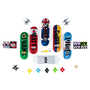 Tech Deck TED DEC Sk8Shop BonusPk 1 M39 GML Фингърборд