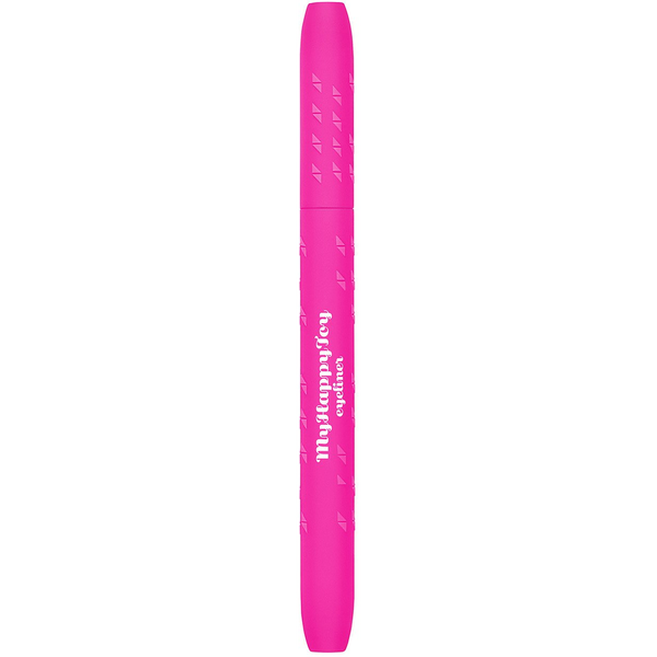 Diego Dalla Palma, My Happy Toy, Precise, Gel Eyeliner, 52, Black, 0.4 g For Women