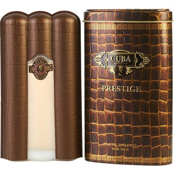 Cuba Paris Prestige 90 ml toaletní voda
