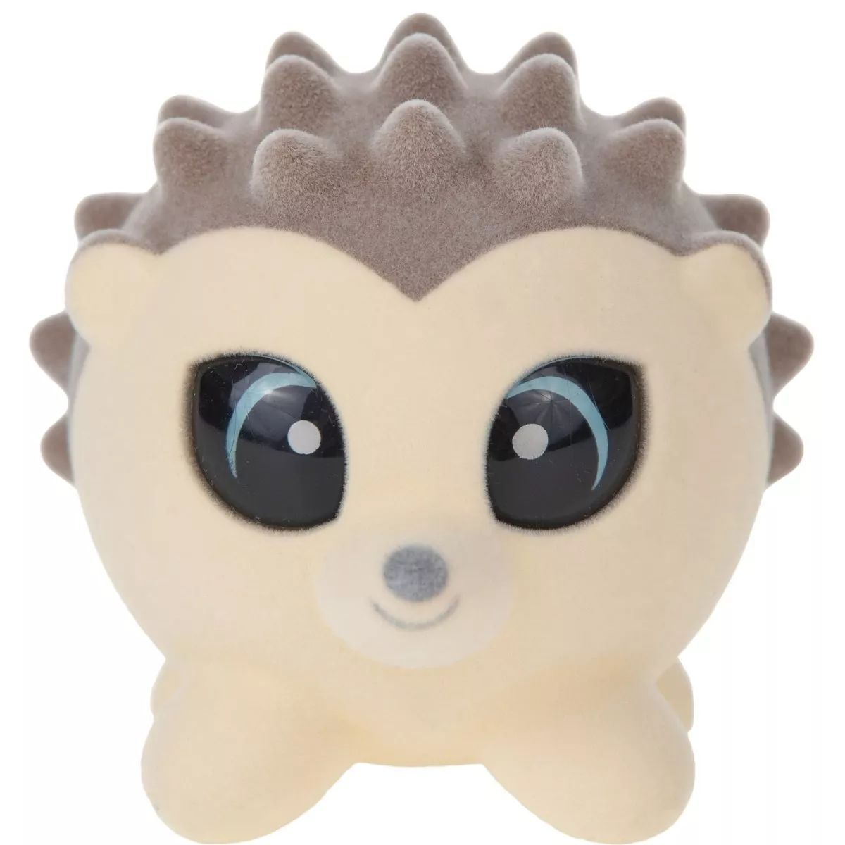 Flockies 4. széria Hugo sünike játékfigura (FLO0897)