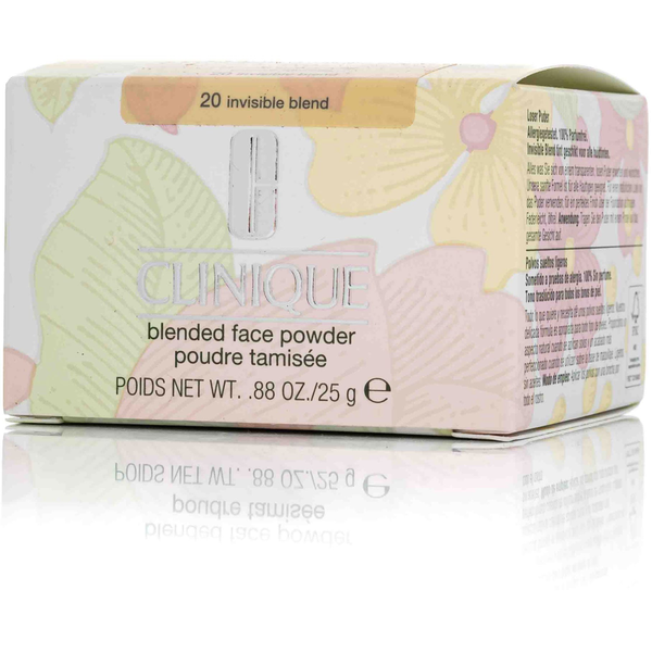 CLINIQUE Blended Face Powder Invisible Blend 20 35g