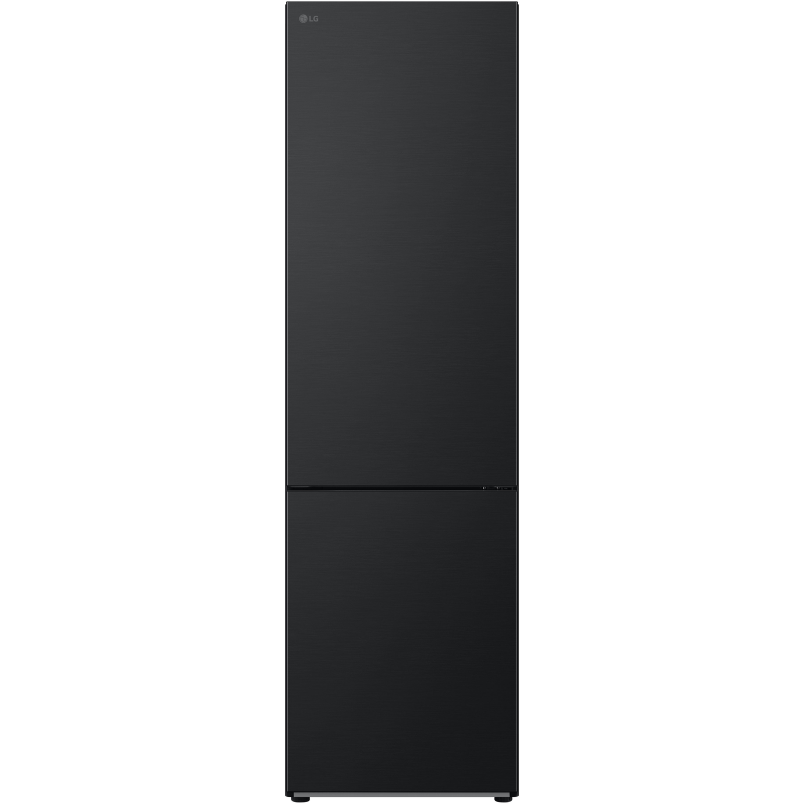 LG GBV22NCCEP Voľne stojaci 387 L C Čierna (GBV22NCCEP)