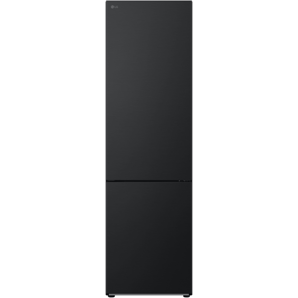 LG GBV22NCCEP Independiente 387 L C Negro