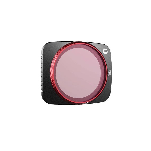 Филтър за обектив на дрон PGYTECH P-16B-061 CPL DJI Air 2S, Черен
