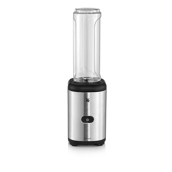 WMF Kult X 0416270011 0,6 l Blender voor op aanrecht 300 W Zwart, Zilver