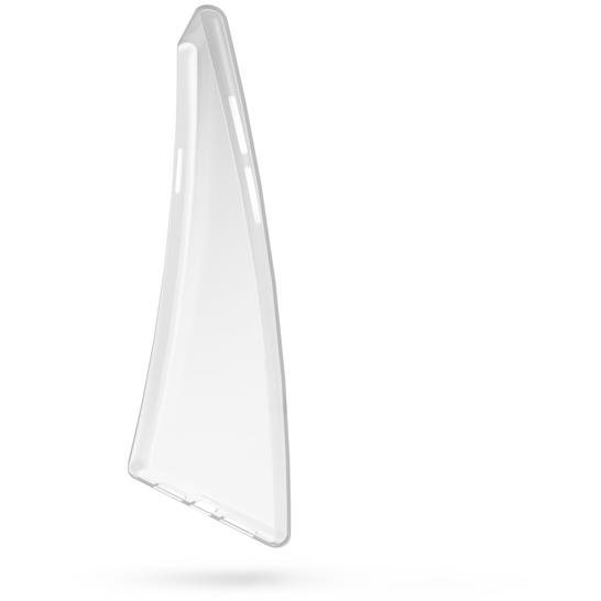 Epico Ronny Gloss Case Samsung Galaxy A52 / A52 5G / A52s fehér átlátszó tok (54210101000001)