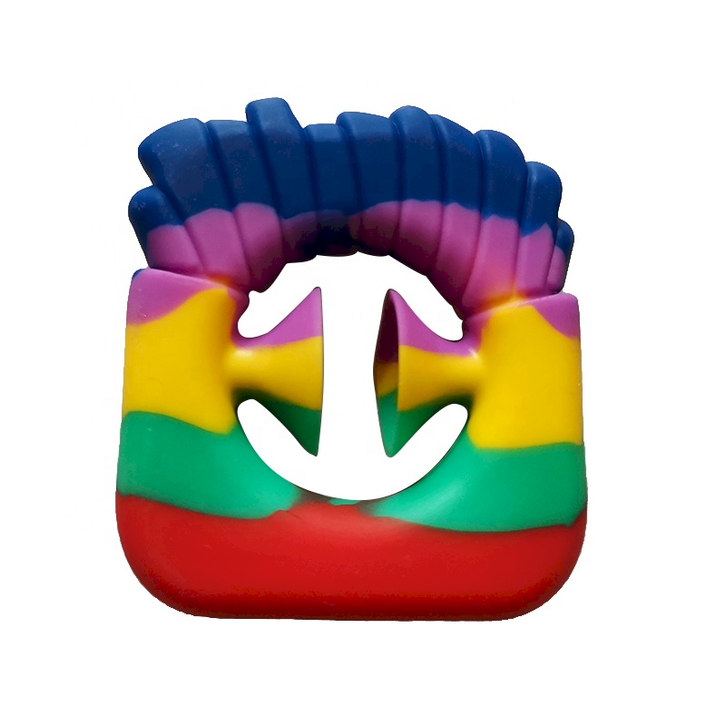 Fusion Stresszoldó játék - Sültkrumpli (FUSPLUKFRIES)