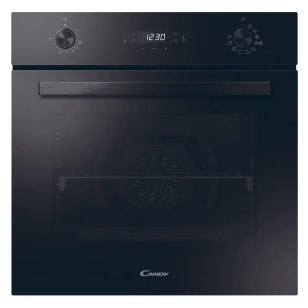 Candy FMBC A825S E0 70 l A+ Zwart