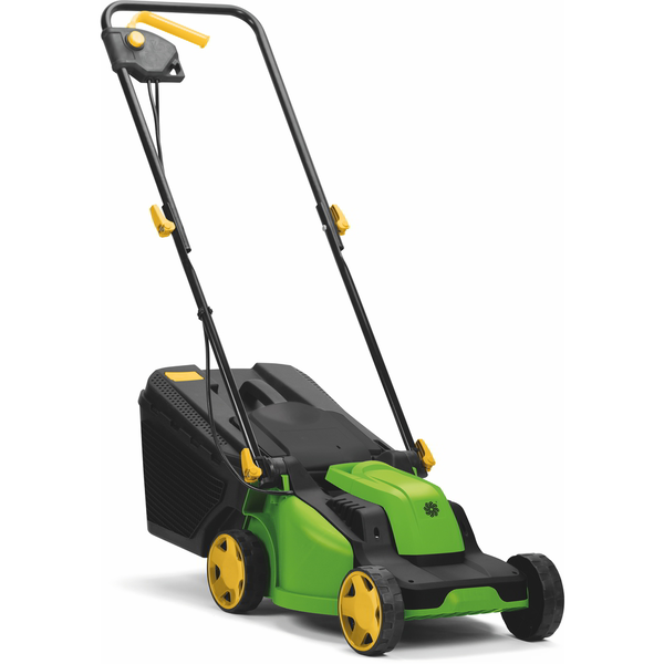 Fieldmann FZR 2021-E Elektromos fűnyíró 1200W 32cm