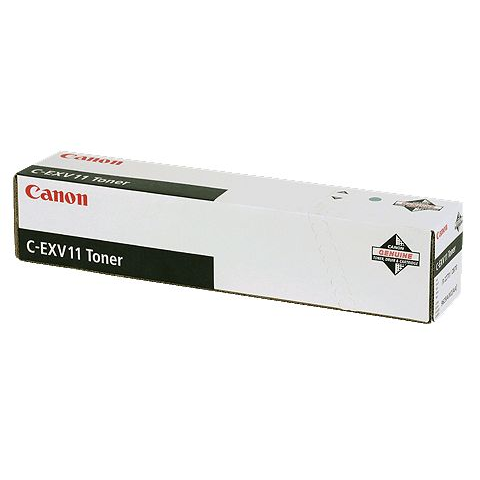 Canon C-EXV11 Toner tonerová náplň Originální Černá