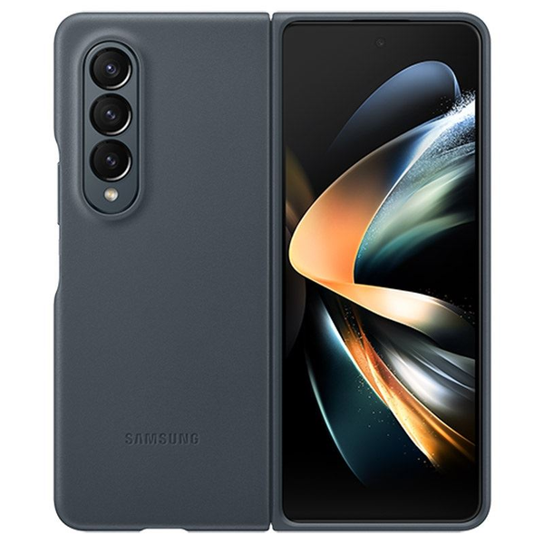 Samsung EF-VF936LJEGWW carcasă pentru telefon mobil Copertă Gri