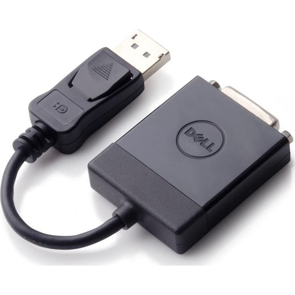 DELL Adaptér DisplayPort na DVI, JFJ2J