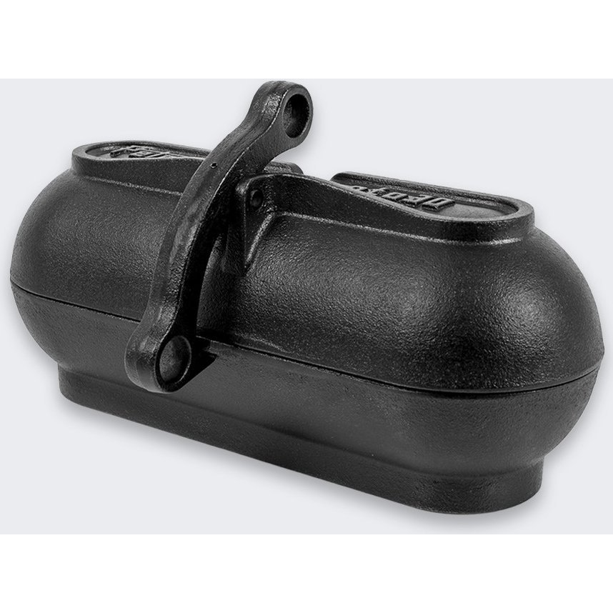 Petromax Öntöttvas Burgonyasütő (PTO30)