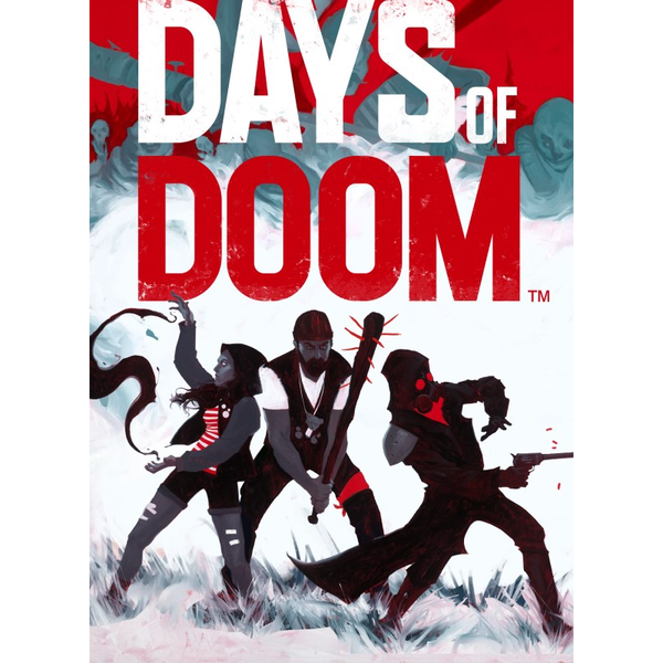 Days of Doom