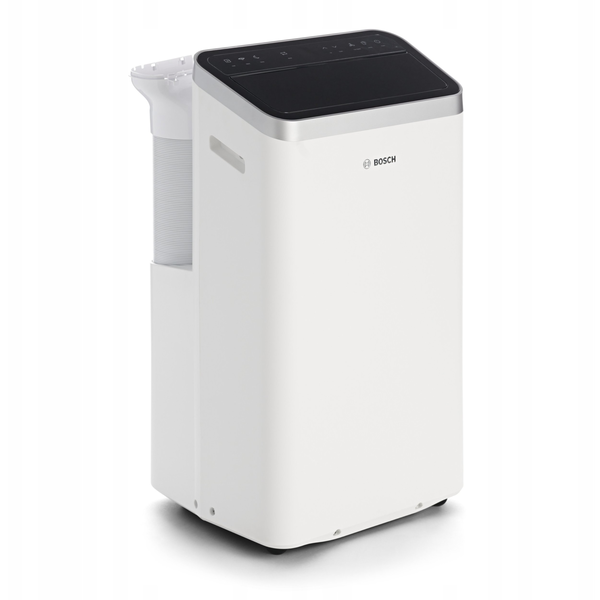 Bosch Cool 4000 mozgatható légkondicionáló Fehér