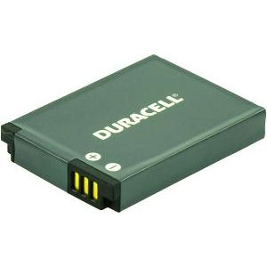 Akumulátor Duracell SLB-10A 950 mAh pro Samsung
