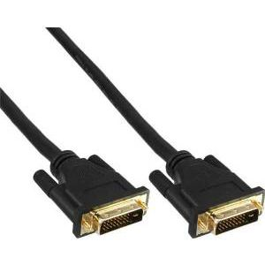 InLine 17779P cavo DVI DVI-D