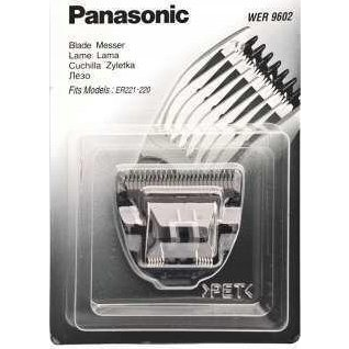 Panasonic WER9602Y136 Lamă de schimb pentru mașini de tuns părul și aparate de tuns