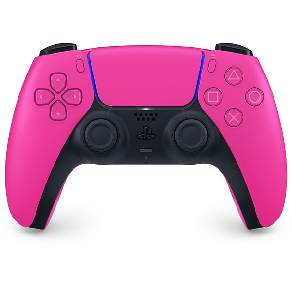 Sony DualSense v3 Roz Bluetooth/USB Gamepad Analog/ Digital PlayStation 5