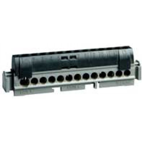 Legrand 004855 klemmenblok