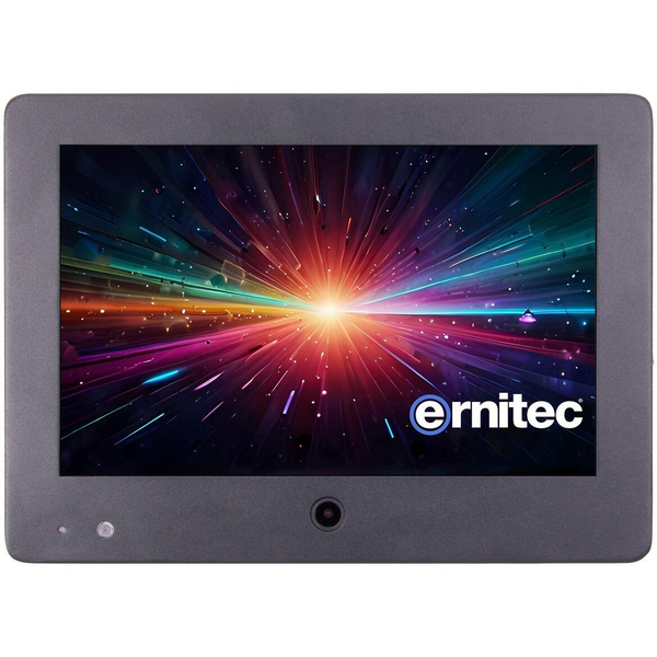 Ernitec 0070-24110-PVMIP non classificato