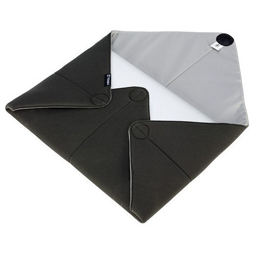 TENBA Tools 20" Protective Wrap fekete (636-341)