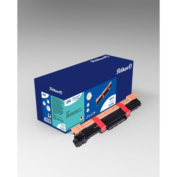 Pelikan Toner Brother TN-247BK black kompatibel