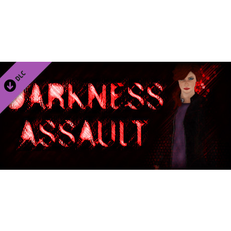 Darkness Assault - New Costumes (PC - Steam elektronikus játék licensz)