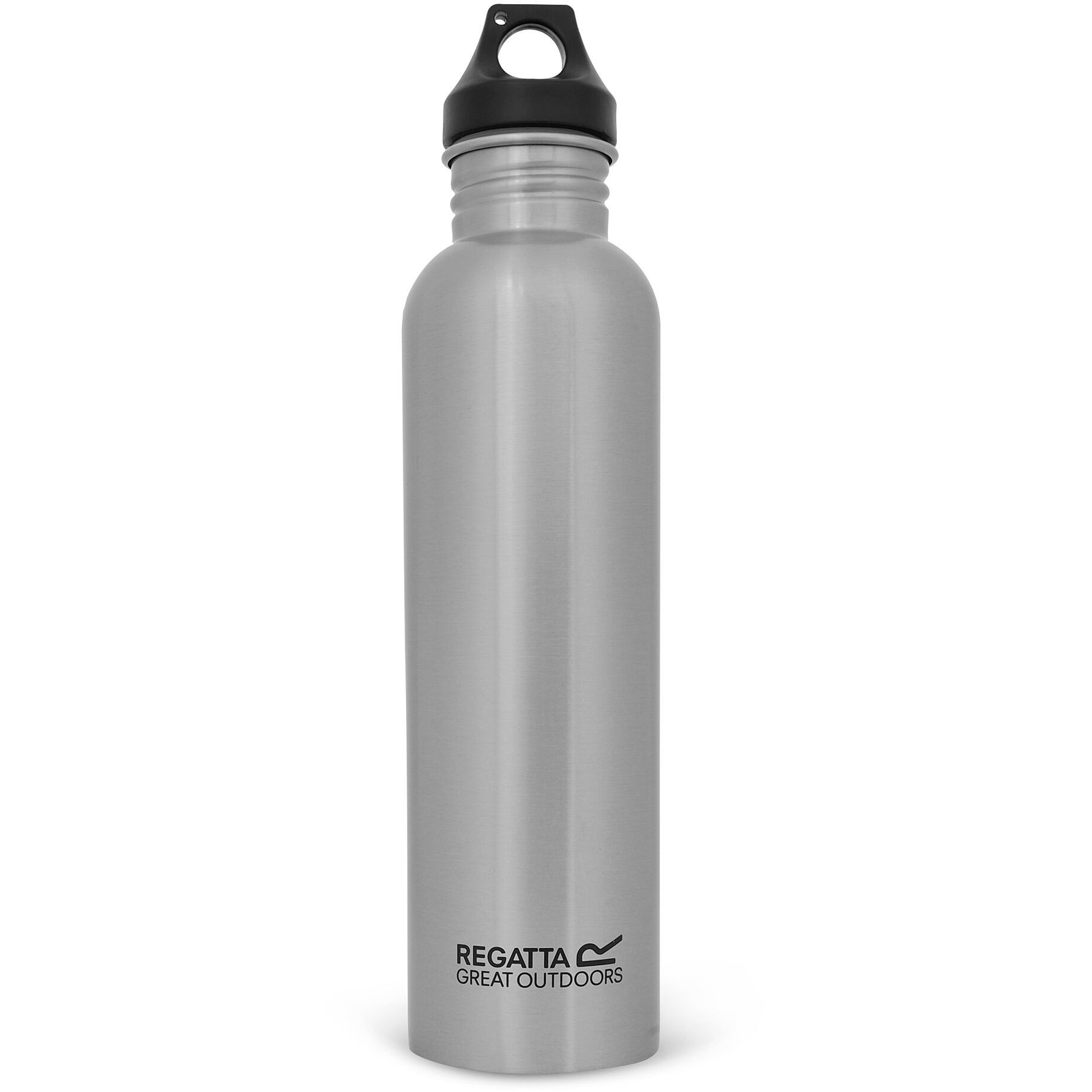 Regatta Stainless Steel Bottle 1 l, ezüst (RCE557_6XE_000)