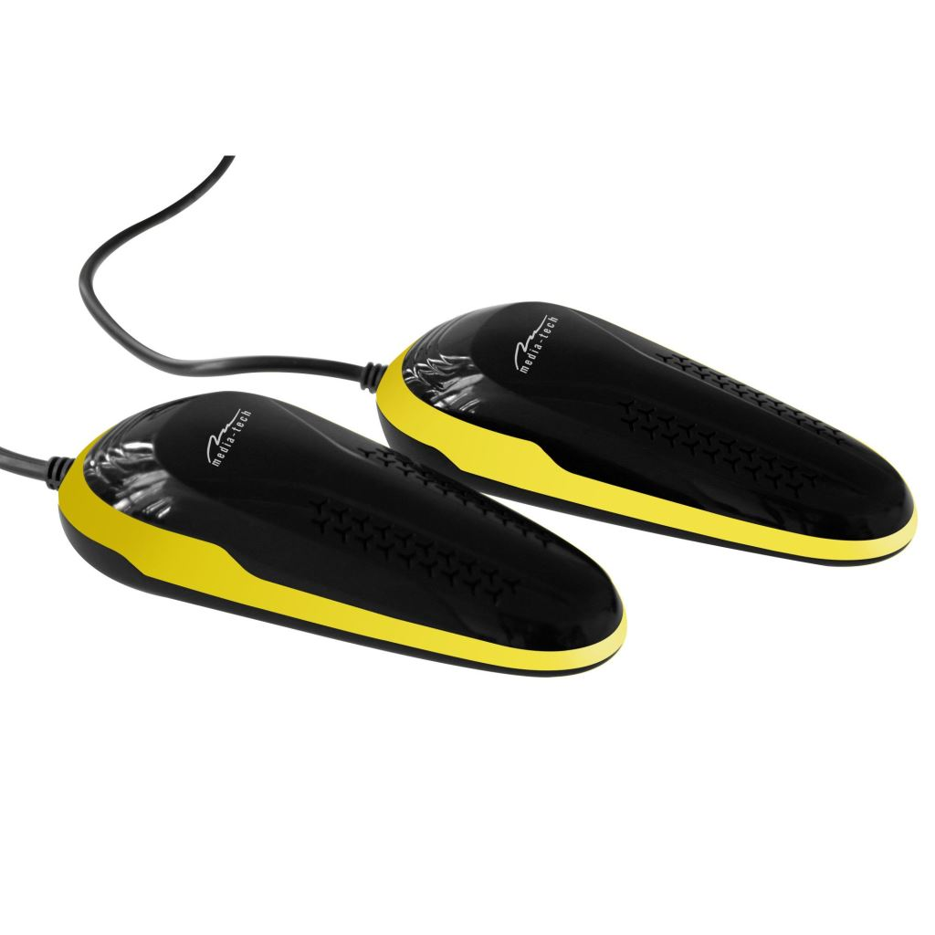 Media-Tech MT6505 Boots Ozone Dryer cipőszárító (MT6505)