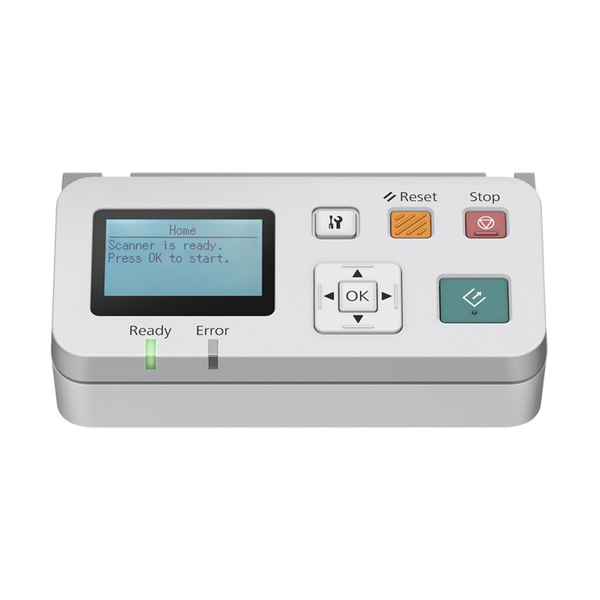 Epson B12B808411 tilbehør til scanner Netværksscanningsmodul