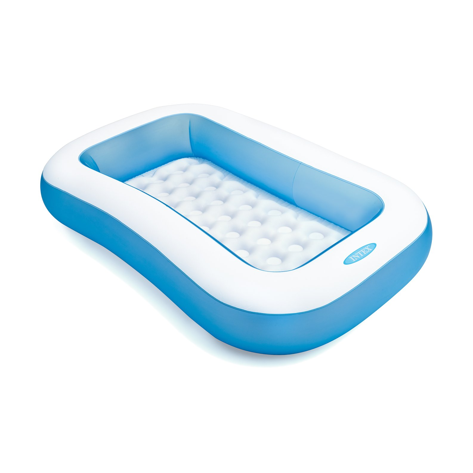 Intex 57403NP Felfújható négyszögletes medence (57403NP)