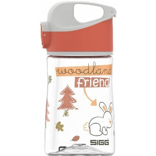 SIGG Butelka Mk Woodland Firend 0.35L 8731.20