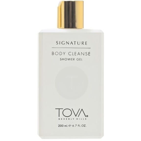 Michael Kors Tova Beverly Hills, Signature, Cleansing, Shower Gel, All Over Body, All Skin Types, 200 ml For Women