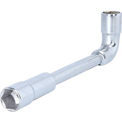 Brilliant Tools BT015016 BT015016 Kettős dugókulcs 16 mm (BT015016)