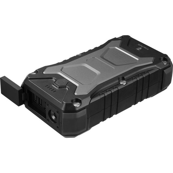 Powerbanka Viking Technology 30000 mAh černá