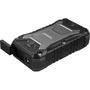 Powerbanka Viking Technology 30000 mAh černá