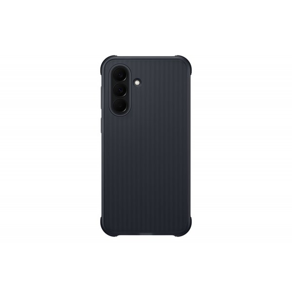 Samsung EF-RA376CBEGWW mobiltelefon etui 17 cm (6.7") Cover Sort